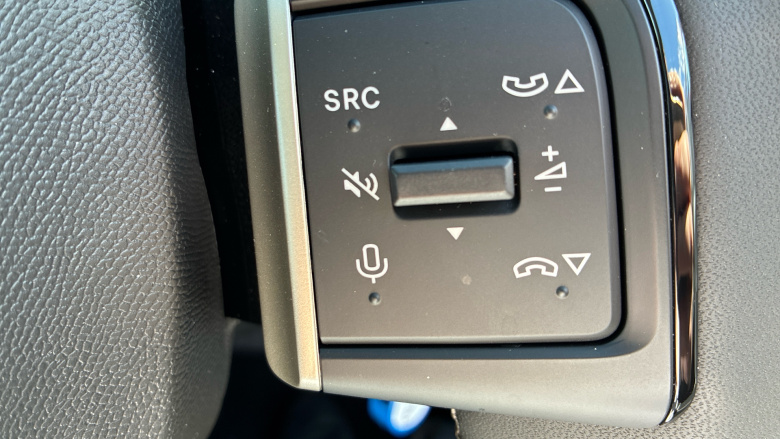 Citroen C3 Aircross 83kW Standard Range Max 44kWh 5dr Auto Electric Hatchback